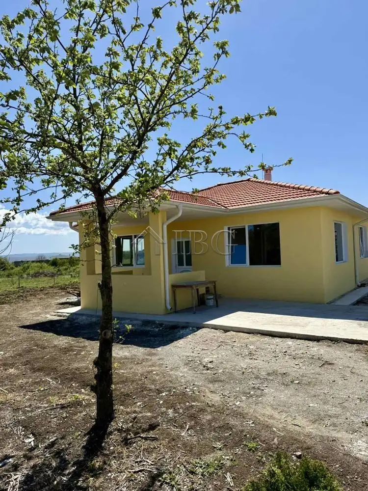 Дом 100м² в Болгарии, Бургас. Стоимостью 135000€ аренда фото-3
