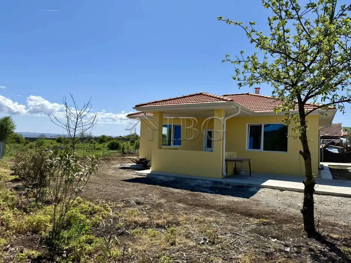 Дом 100м² в Болгарии, Бургас. Стоимостью 135000€ аренда фото-15