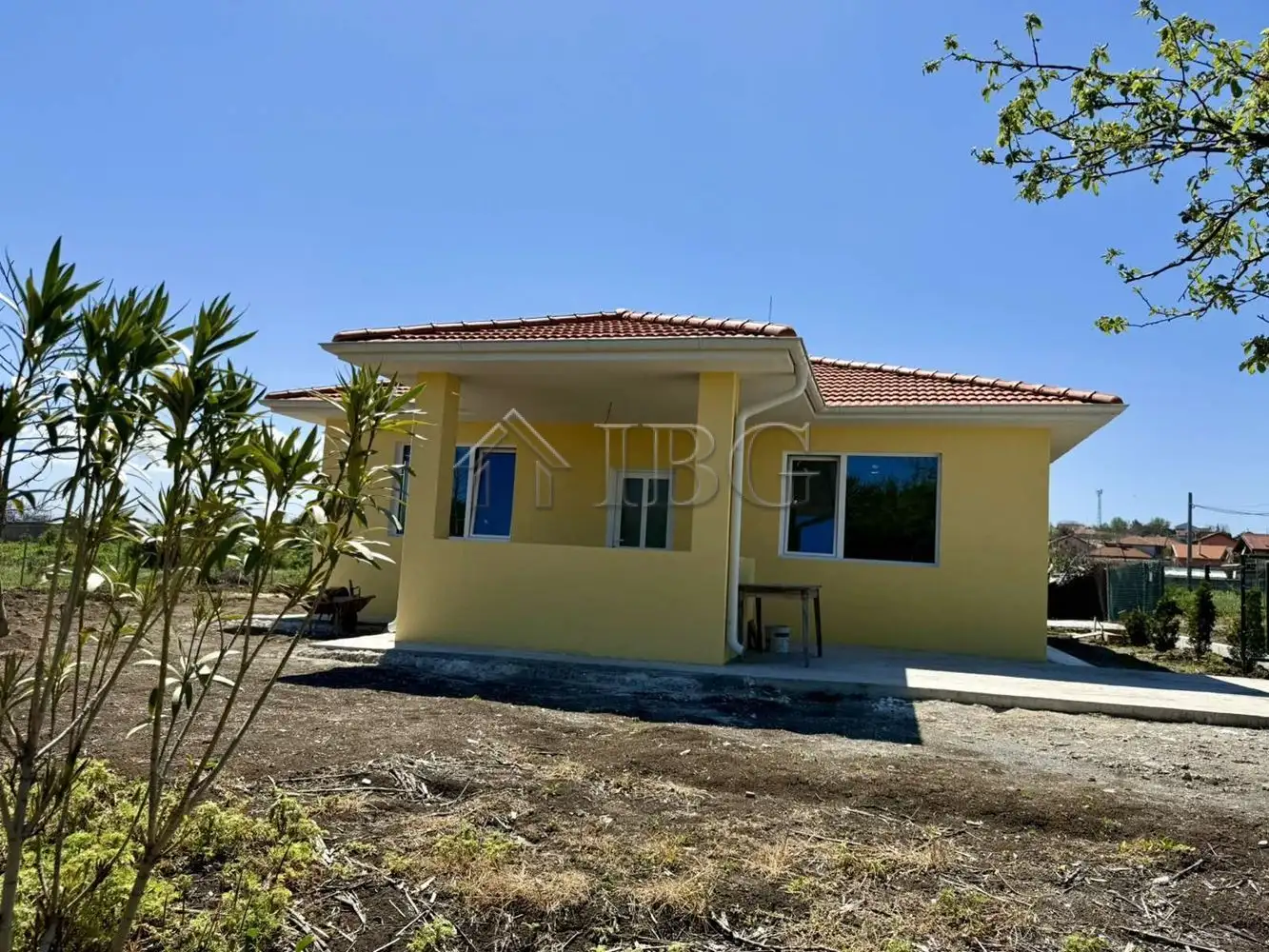 Дом 100м² в Болгарии, Бургас. Стоимостью 135000€ аренда фото-17