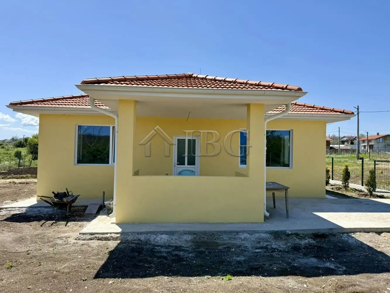 Дом 100м² в Болгарии, Бургас. Стоимостью 135000€ аренда фото-18