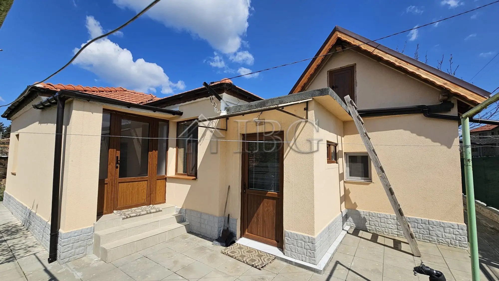 Дом 104м² в Болгарии, Оризаре. Стоимостью 135000€ аренда фото-1