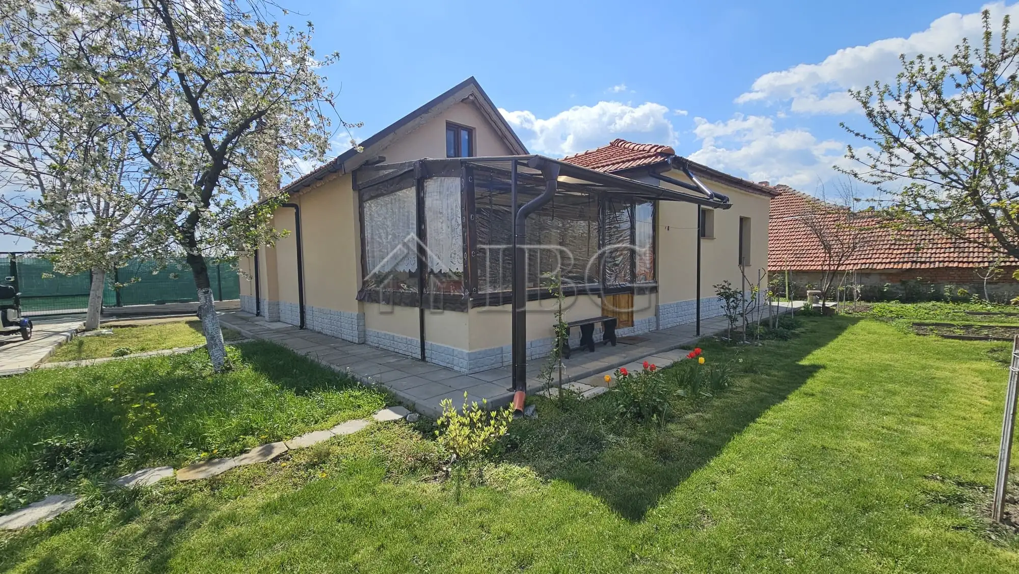 Дом 104м² в Болгарии, Оризаре. Стоимостью 135000€ аренда фото-2