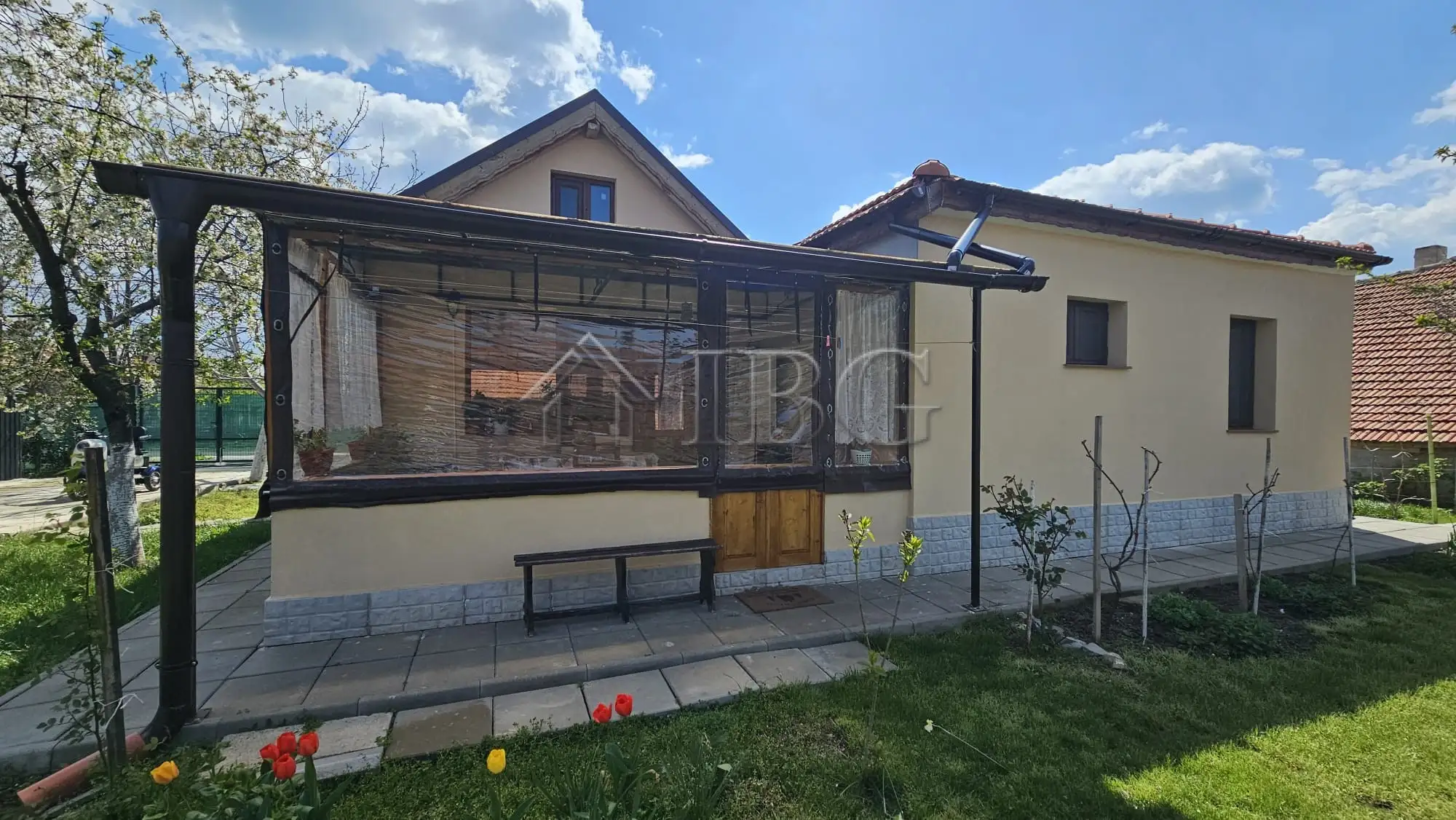 Дом 104м² в Болгарии, Оризаре. Стоимостью 135000€ аренда фото-4