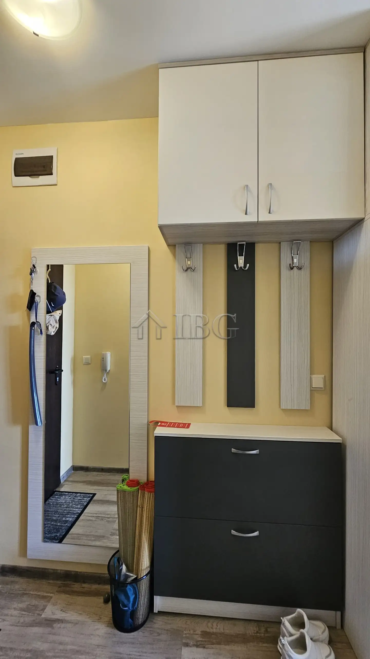 Квартира 36м² в Болгарии, Святой Влас. Стоимостью 77500€ аренда фото-8