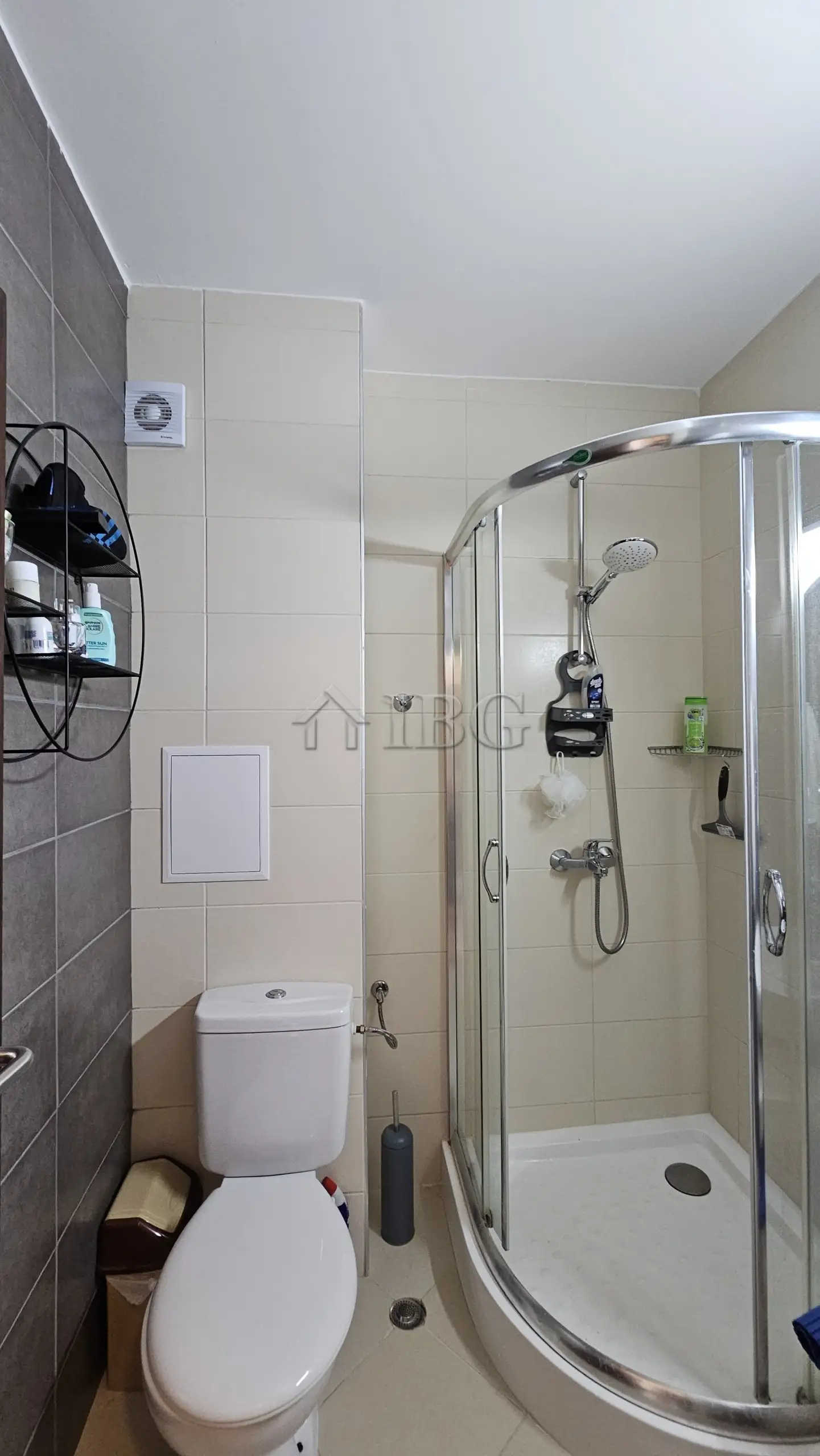 Квартира 36м² в Болгарии, Святой Влас. Стоимостью 77500€ аренда фото-9