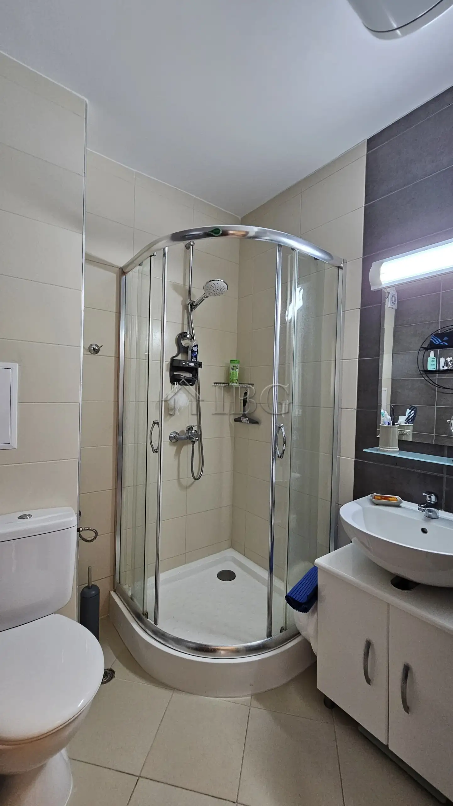 Квартира 36м² в Болгарии, Святой Влас. Стоимостью 77500€ аренда фото-10