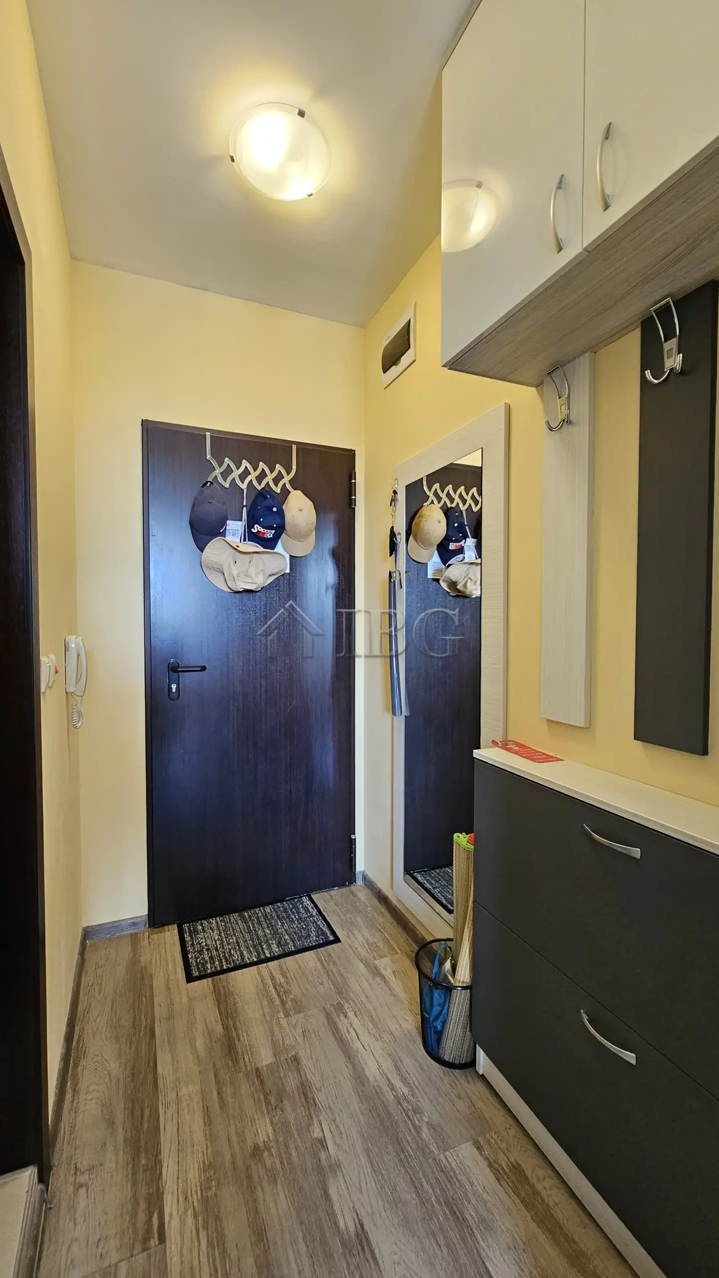 Квартира 36м² в Болгарии, Святой Влас. Стоимостью 77500€ аренда фото-11