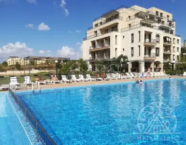 Купить квартиру в Болгарии 77500€