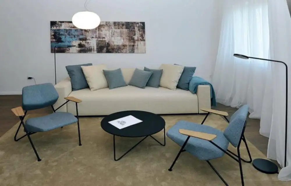 Отель, гостиница 1205м² в Хорватии, Опатия. Стоимостью 4200000€ аренда фото-9