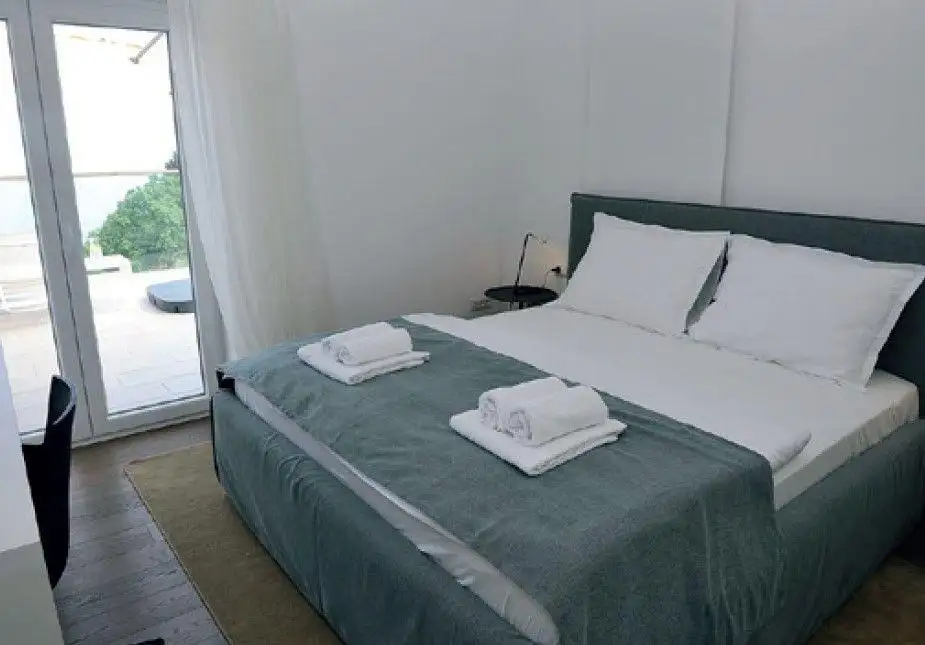 Отель, гостиница 1205м² в Хорватии, Опатия. Стоимостью 4200000€ аренда фото-10