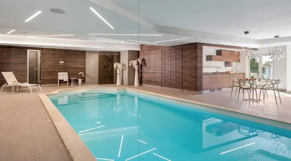 Отель, гостиница 1205м² в Хорватии, Опатия. Стоимостью 4200000€ аренда фото-25