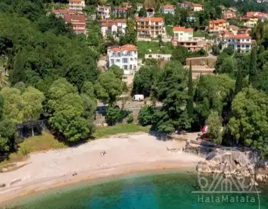 Купить отель, гостиницу в Хорватии 4200000€
