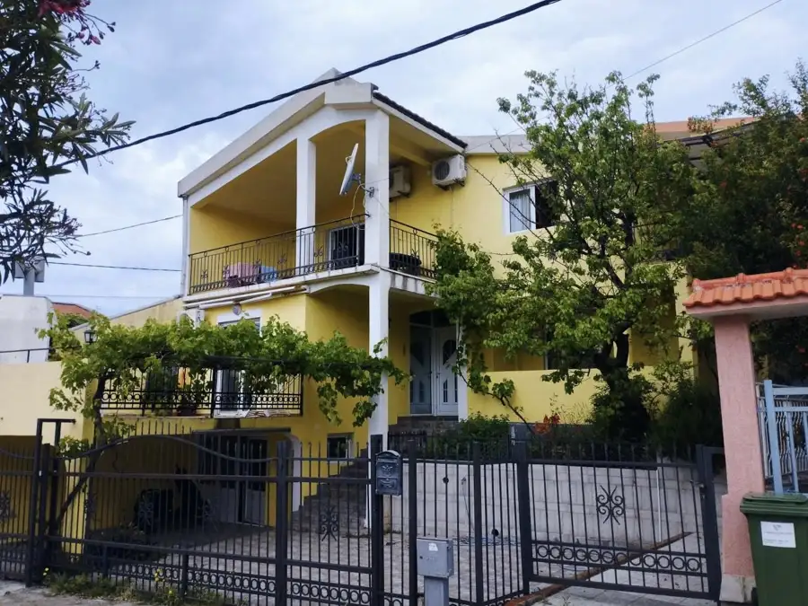 Дом 186м² в Черногории, Шушань. Стоимостью 189000€ аренда фото-1