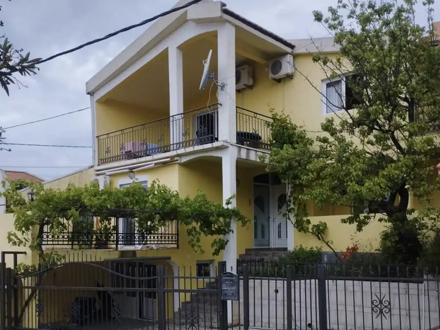Дом 186м² в Черногории, Шушань. Стоимостью 189000€ аренда фото-11