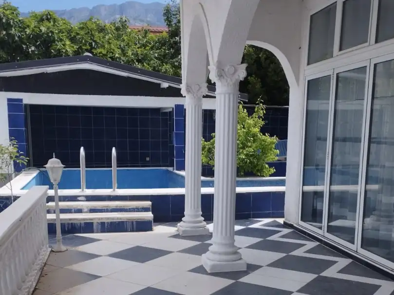 Дом 200м² в Италии, Барга. Стоимостью 230000€ аренда фото-18