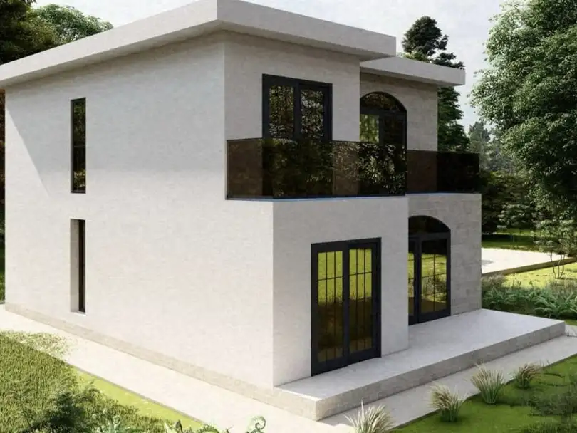 Дом 225м² в Черногории, Шушань. Стоимостью 400000€ аренда фото-13