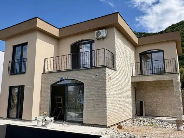 Дом 225м² в Черногории, Шушань. Стоимостью 400000€ аренда фото-16