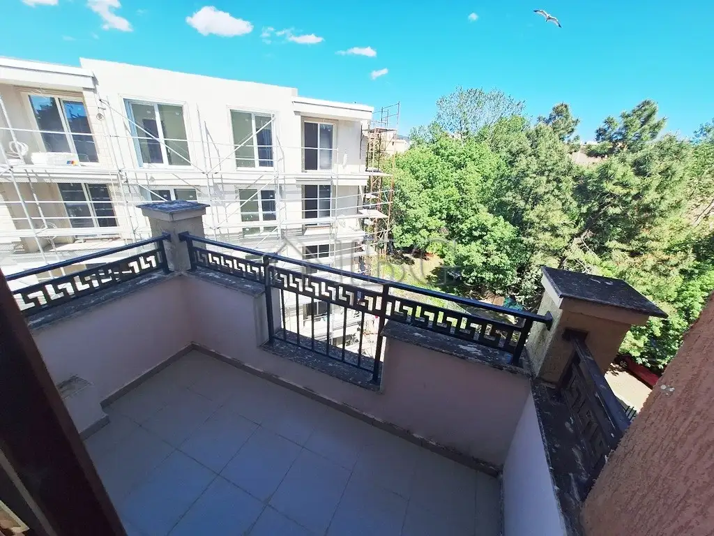 Квартира 42м² в Болгарии, Солнечный берег. Стоимостью 47500€ аренда фото-5