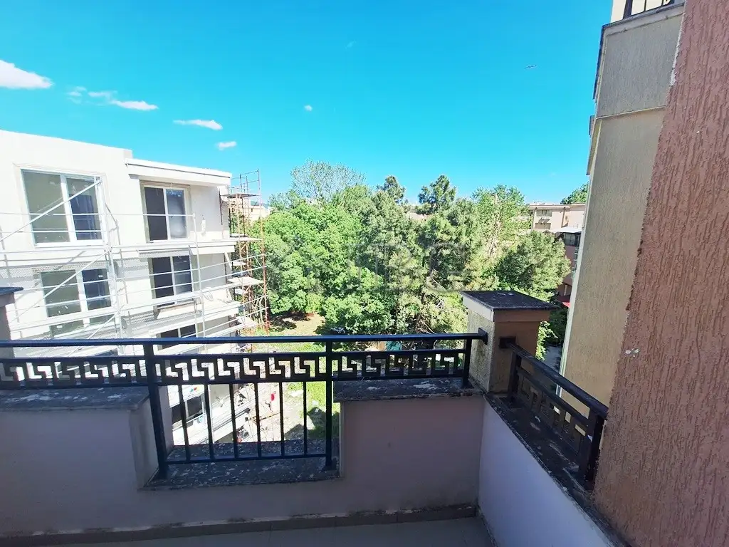Квартира 42м² в Болгарии, Солнечный берег. Стоимостью 47500€ аренда фото-6