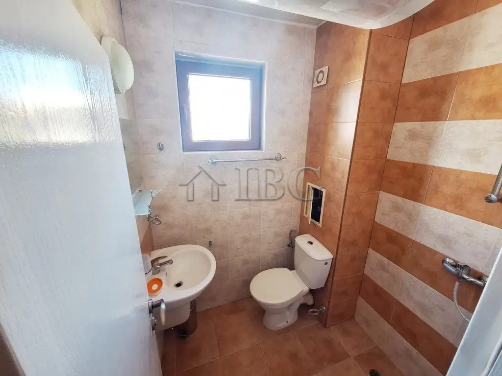Квартира 42м² в Болгарии, Солнечный берег. Стоимостью 47500€ аренда фото-13