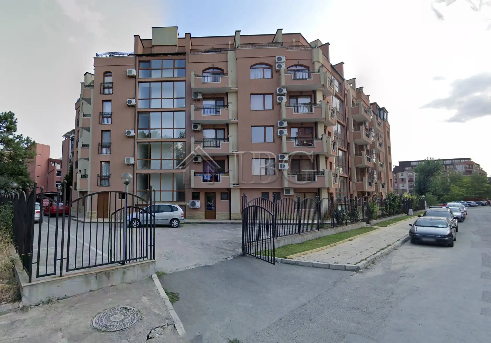 Квартира 42м² в Болгарии, Солнечный берег. Стоимостью 47500€ аренда фото-15