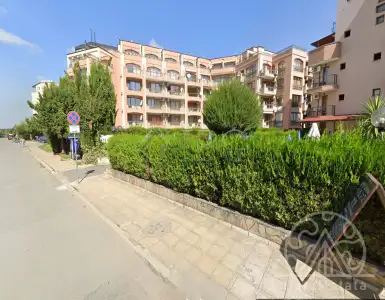 Купить квартиру в Болгарии 47500€