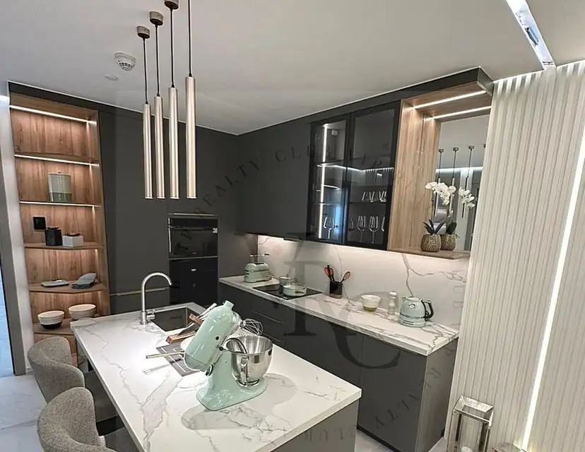 Квартира 76м² в ОАЭ, Дубай. Стоимостью 333431$ аренда фото-1