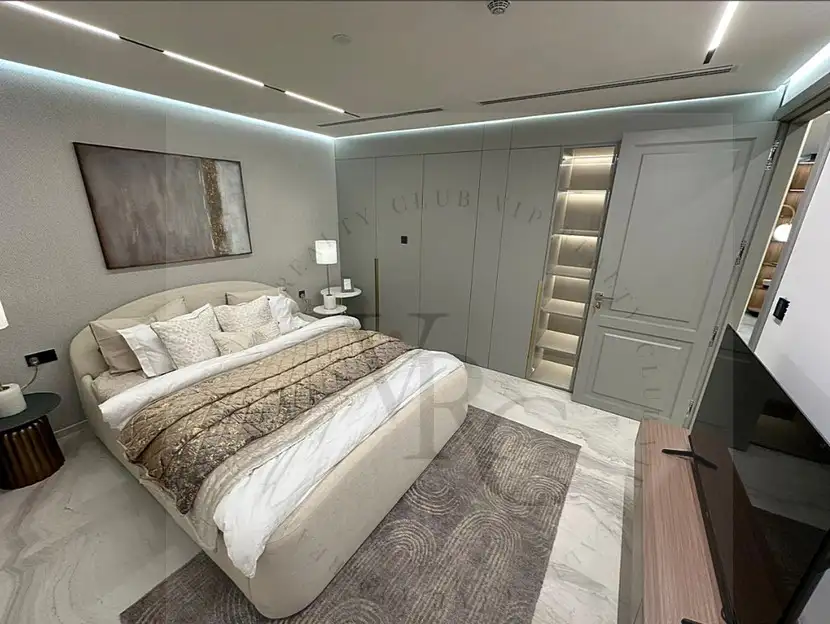 Квартира 76м² в ОАЭ, Дубай. Стоимостью 333431$ аренда фото-3