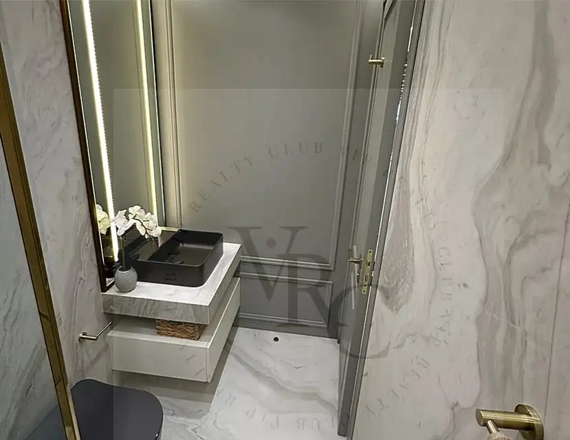 Квартира 76м² в ОАЭ, Дубай. Стоимостью 333431$ аренда фото-4
