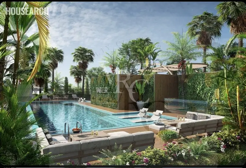 Квартира 76м² в ОАЭ, Дубай. Стоимостью 333431$ аренда фото-6