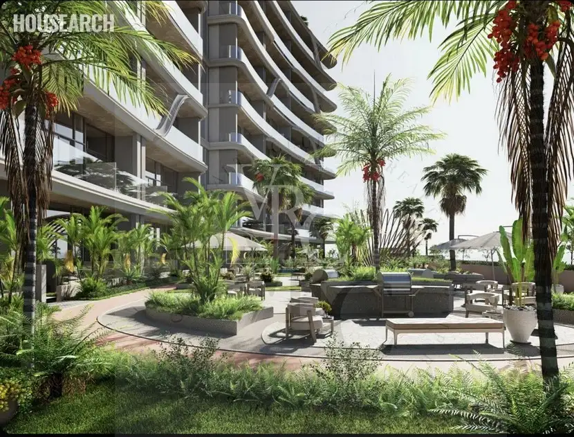 Квартира 76м² в ОАЭ, Дубай. Стоимостью 333431$ аренда фото-12