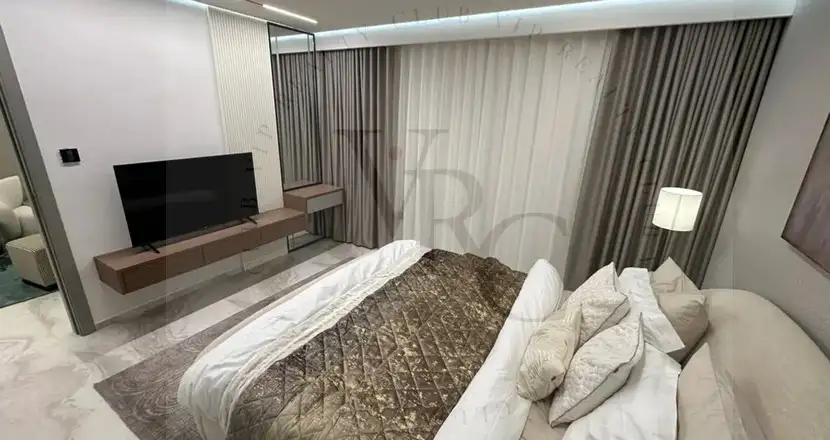 Квартира 76м² в ОАЭ, Дубай. Стоимостью 333431$ аренда фото-15
