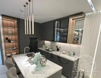 Купить квартиру в ОАЭ 333431$