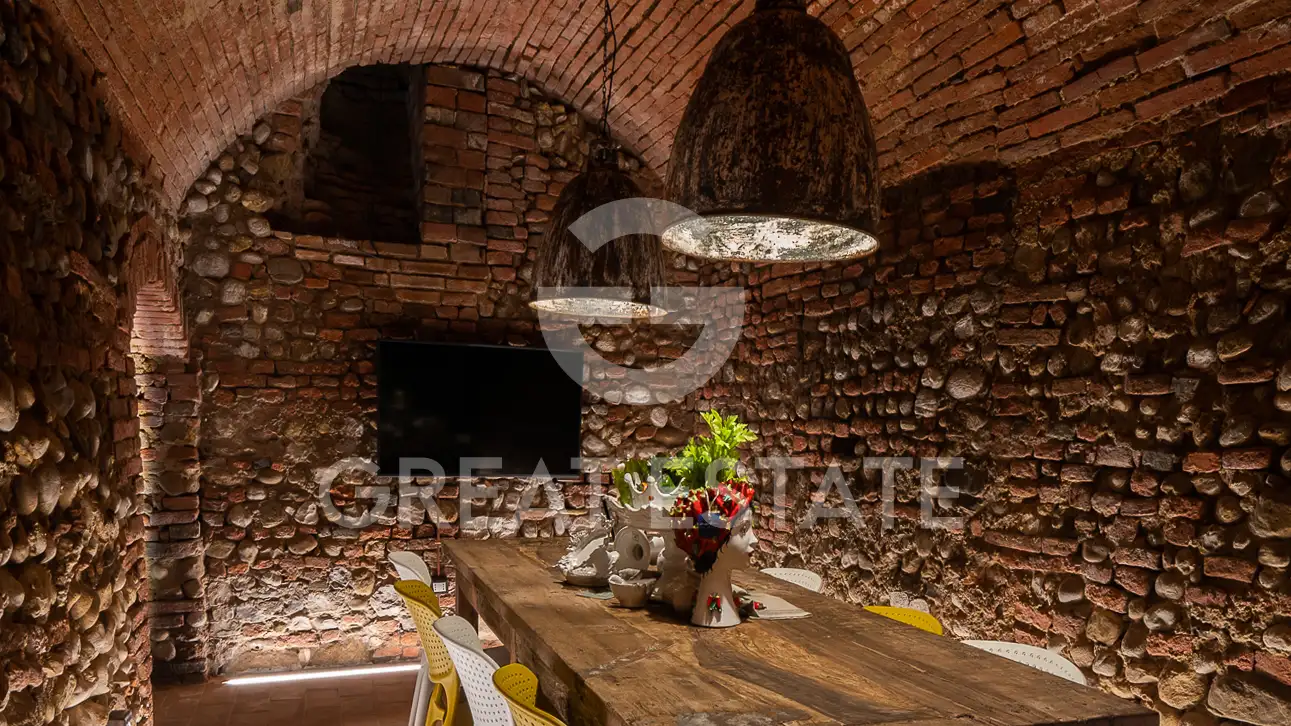 Квартира 173м² в Италии, Перуджа. Стоимостью 468000€ аренда фото-8