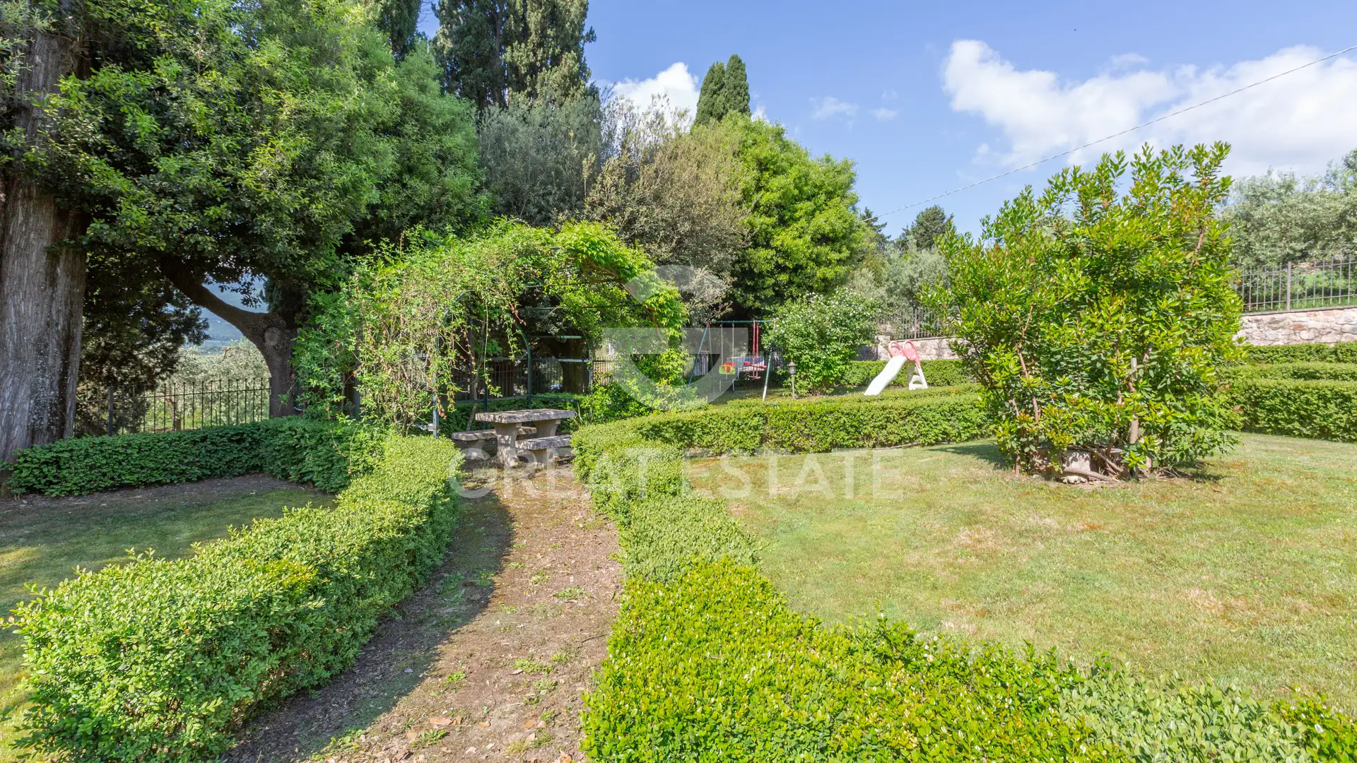 Дом 645м² в Италии, Сиена. Стоимостью 2100000€ аренда фото-5