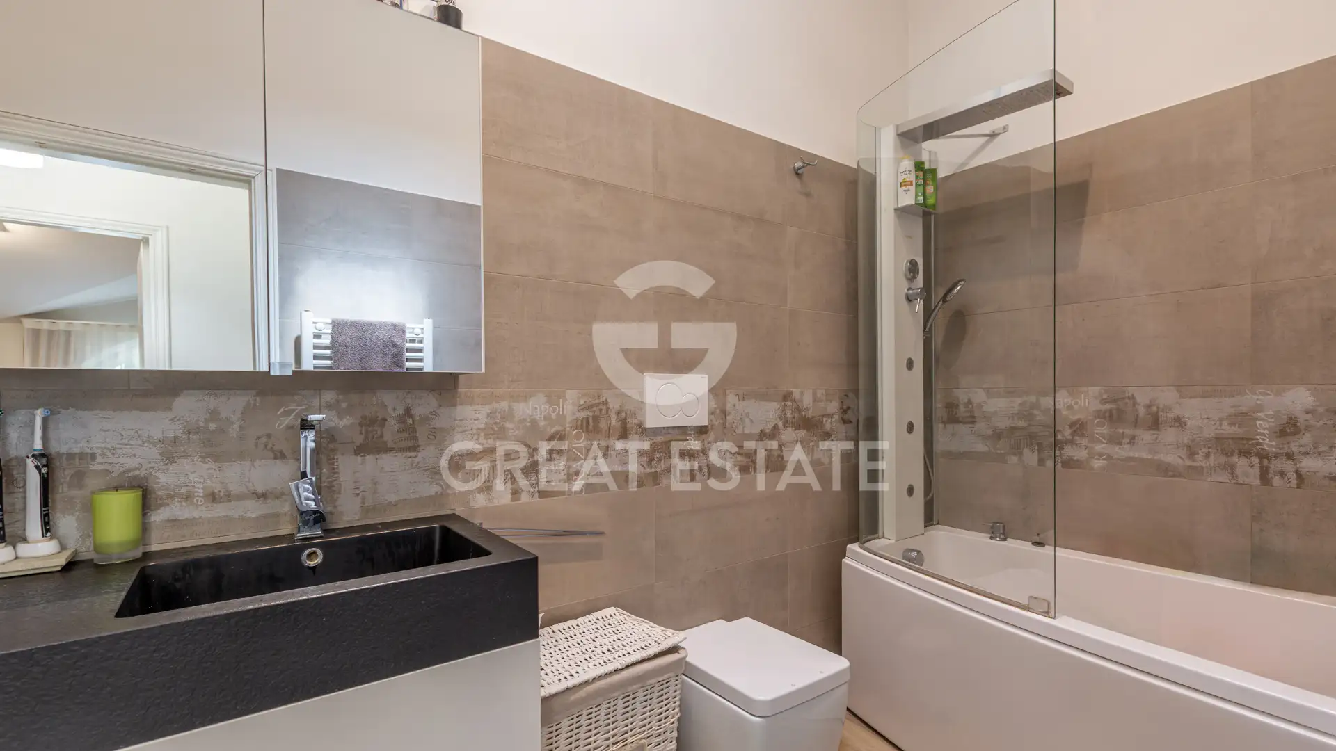Дом 645м² в Италии, Сиена. Стоимостью 2100000€ аренда фото-13