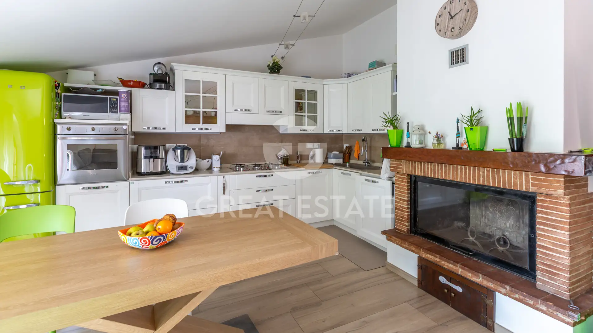 Дом 645м² в Италии, Сиена. Стоимостью 2100000€ аренда фото-15