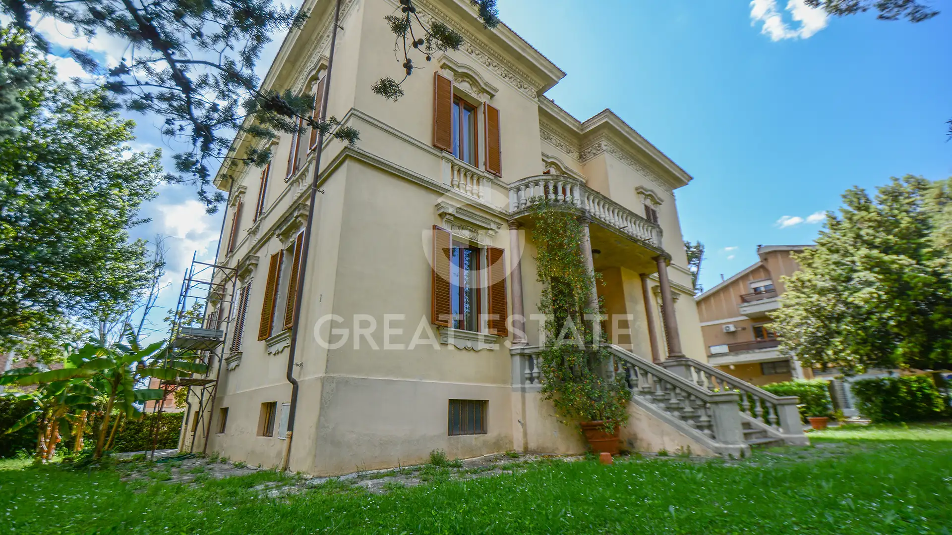 Дом 761м² в Италии, Терни. Стоимостью 548000€ аренда фото-2