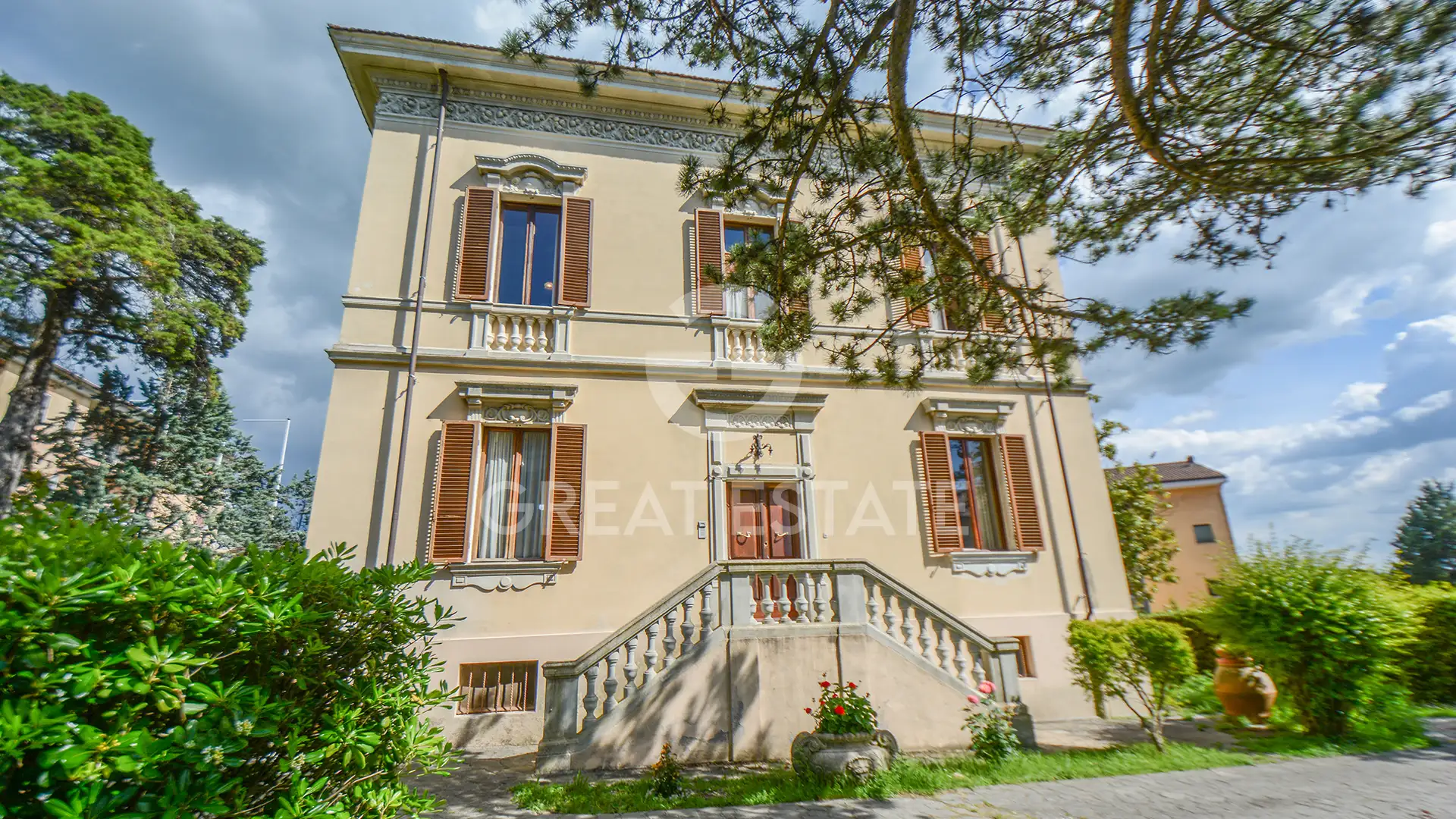 Дом 761м² в Италии, Терни. Стоимостью 548000€ аренда фото-4