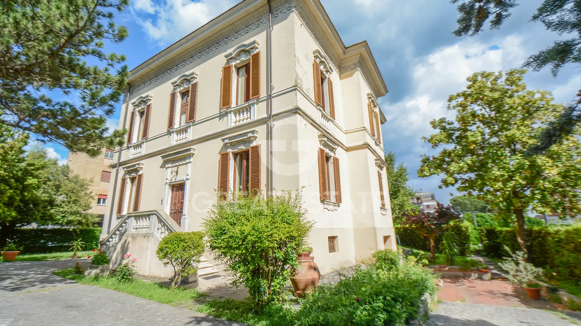 Дом 761м² в Италии, Терни. Стоимостью 548000€ аренда фото-5