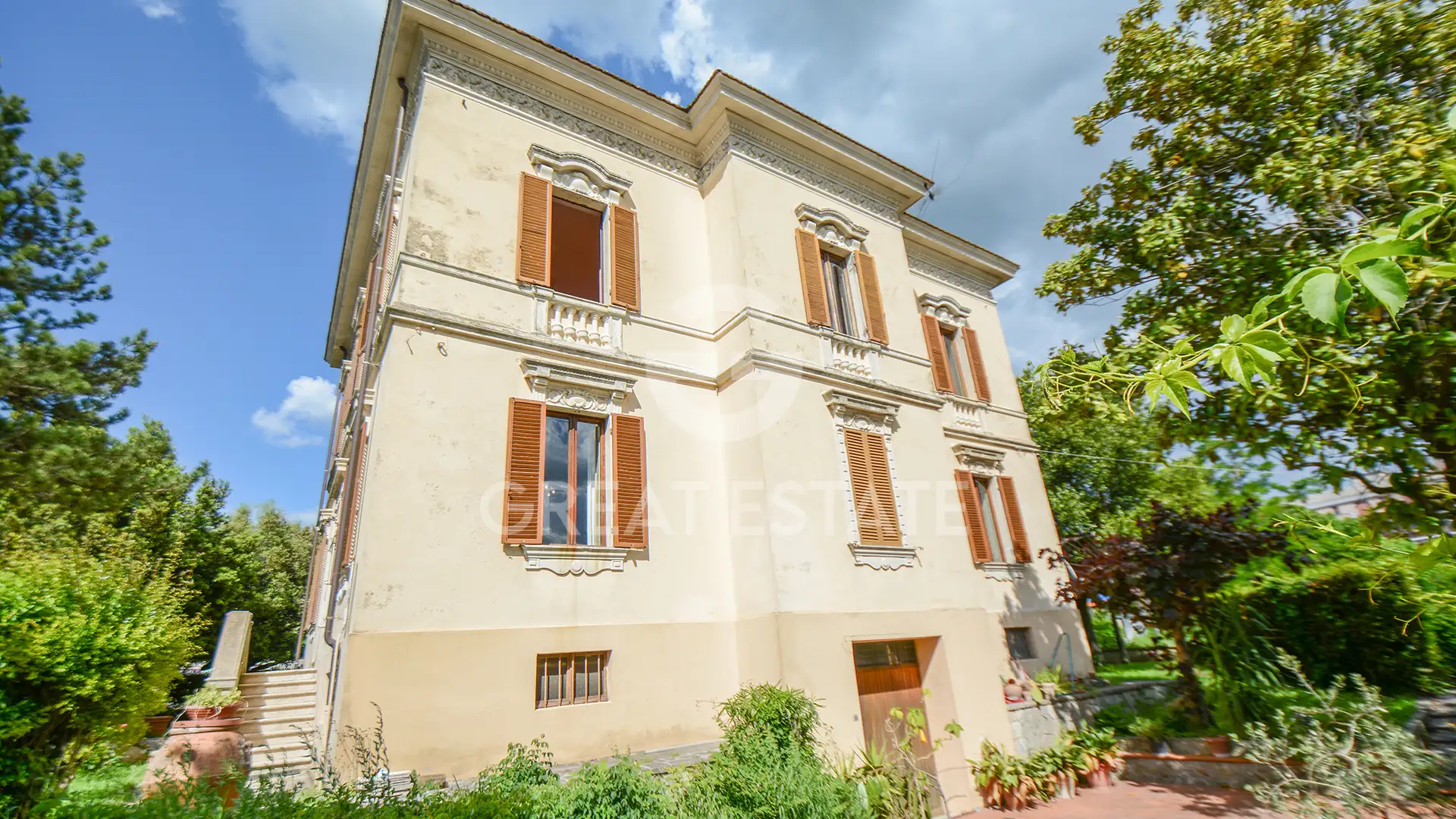 Дом 761м² в Италии, Терни. Стоимостью 548000€ аренда фото-6