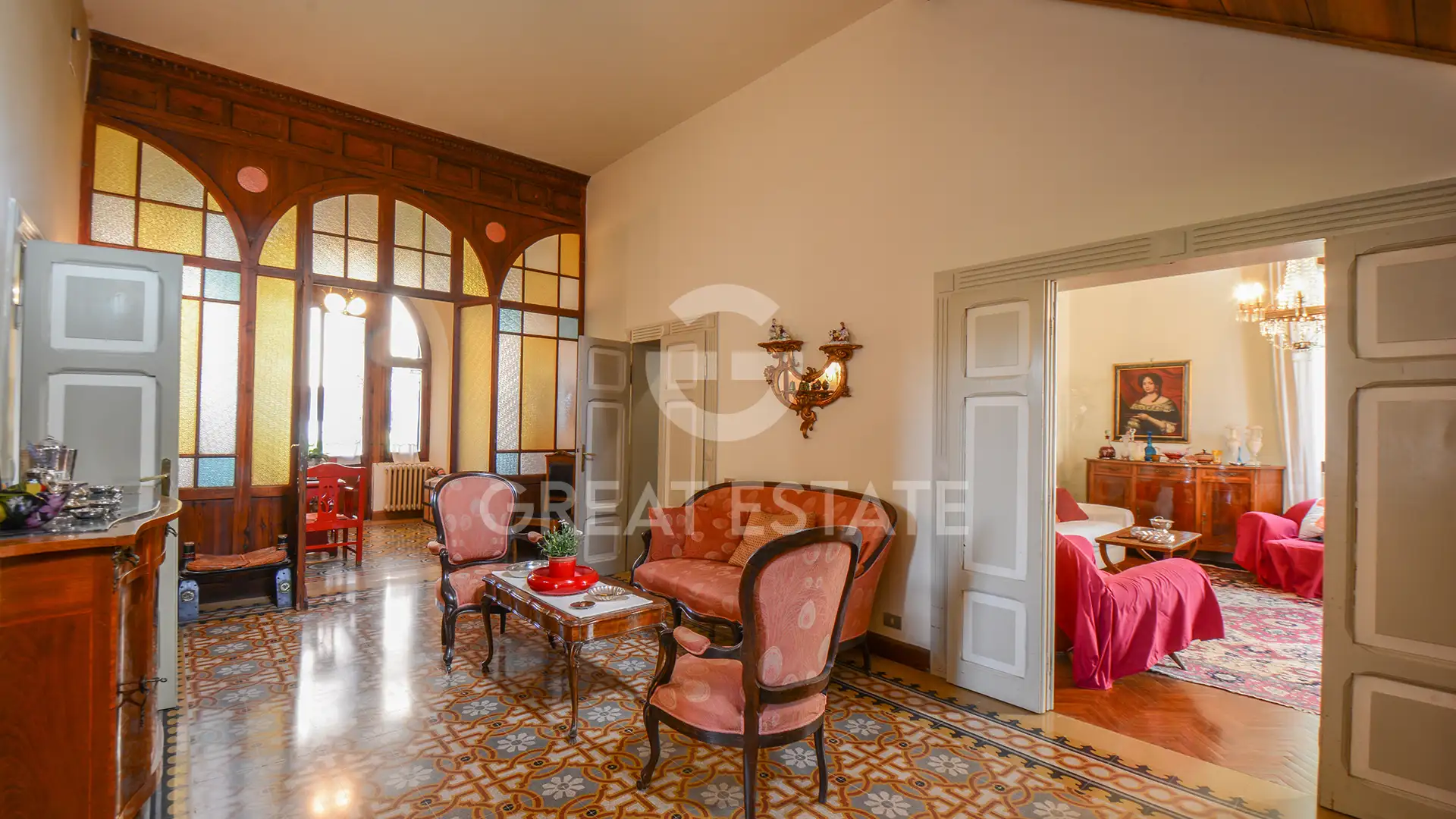 Дом 761м² в Италии, Терни. Стоимостью 548000€ аренда фото-9