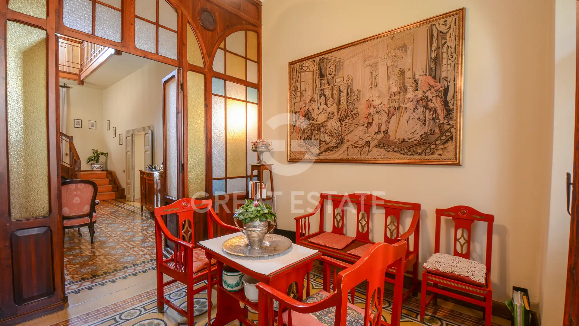 Дом 761м² в Италии, Терни. Стоимостью 548000€ аренда фото-10