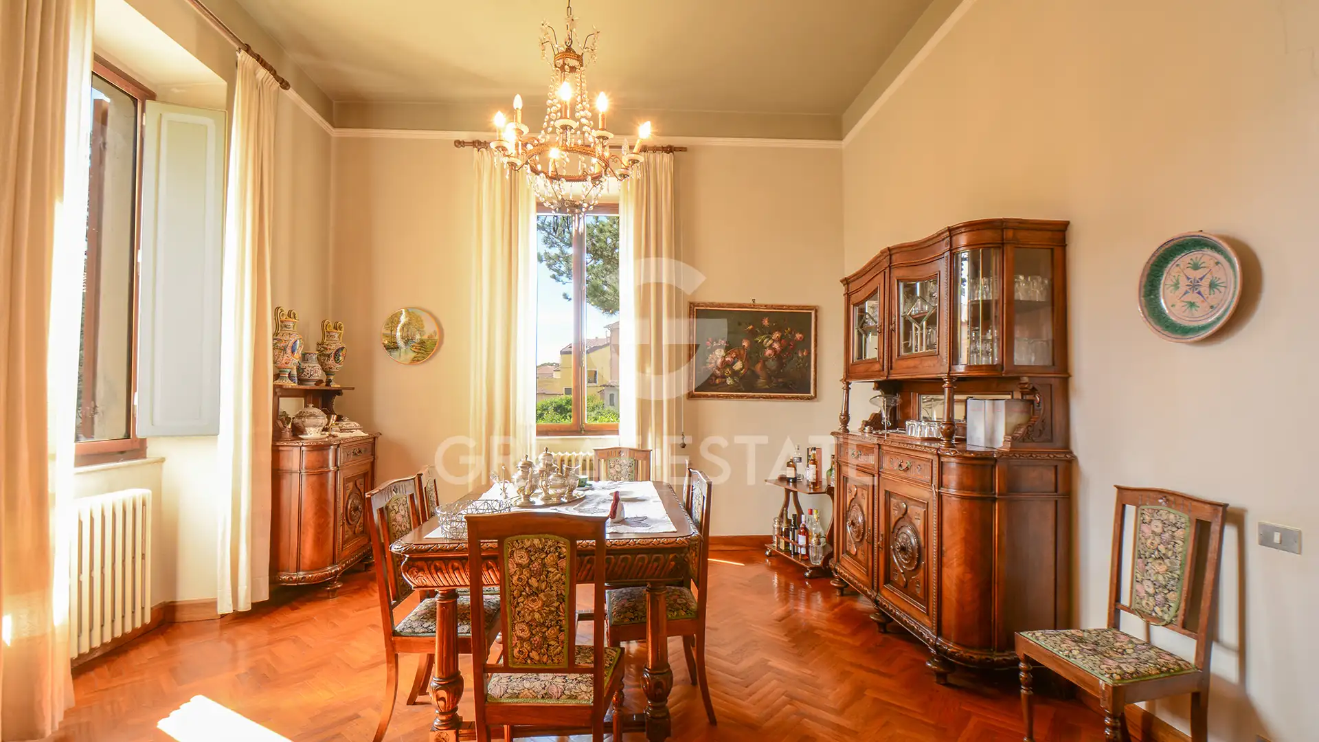 Дом 761м² в Италии, Терни. Стоимостью 548000€ аренда фото-12