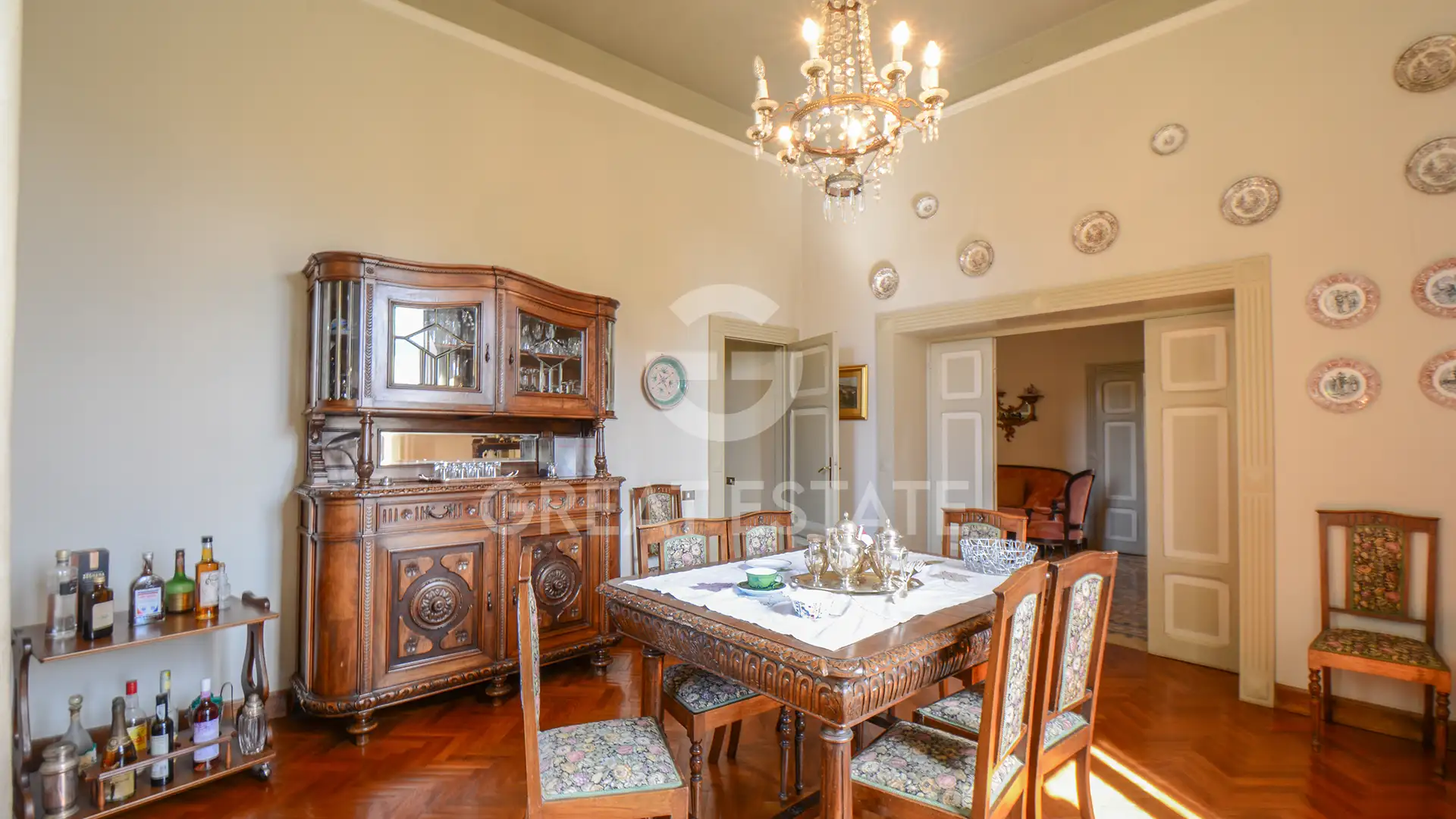 Дом 761м² в Италии, Терни. Стоимостью 548000€ аренда фото-14