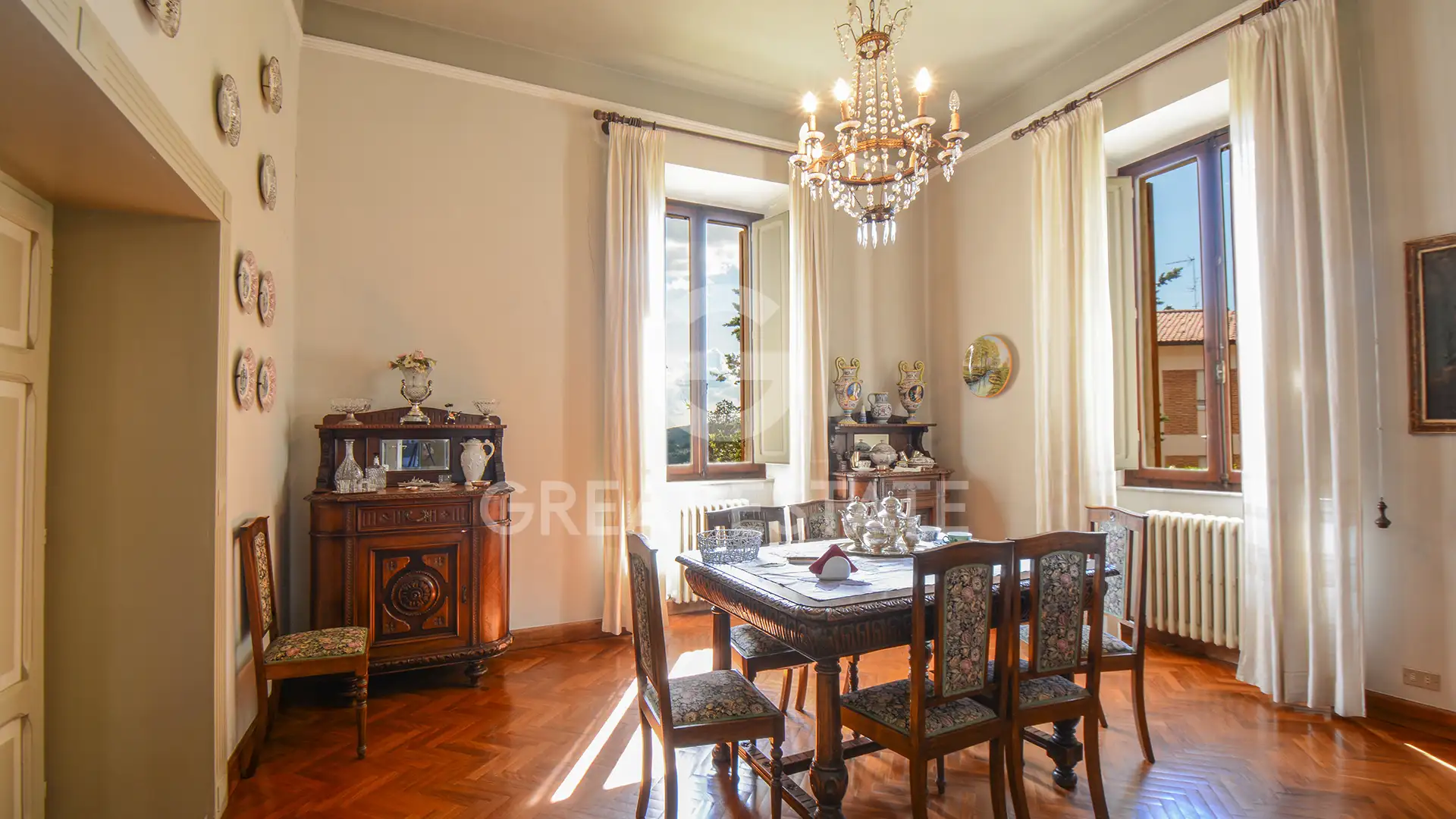 Дом 761м² в Италии, Терни. Стоимостью 548000€ аренда фото-15