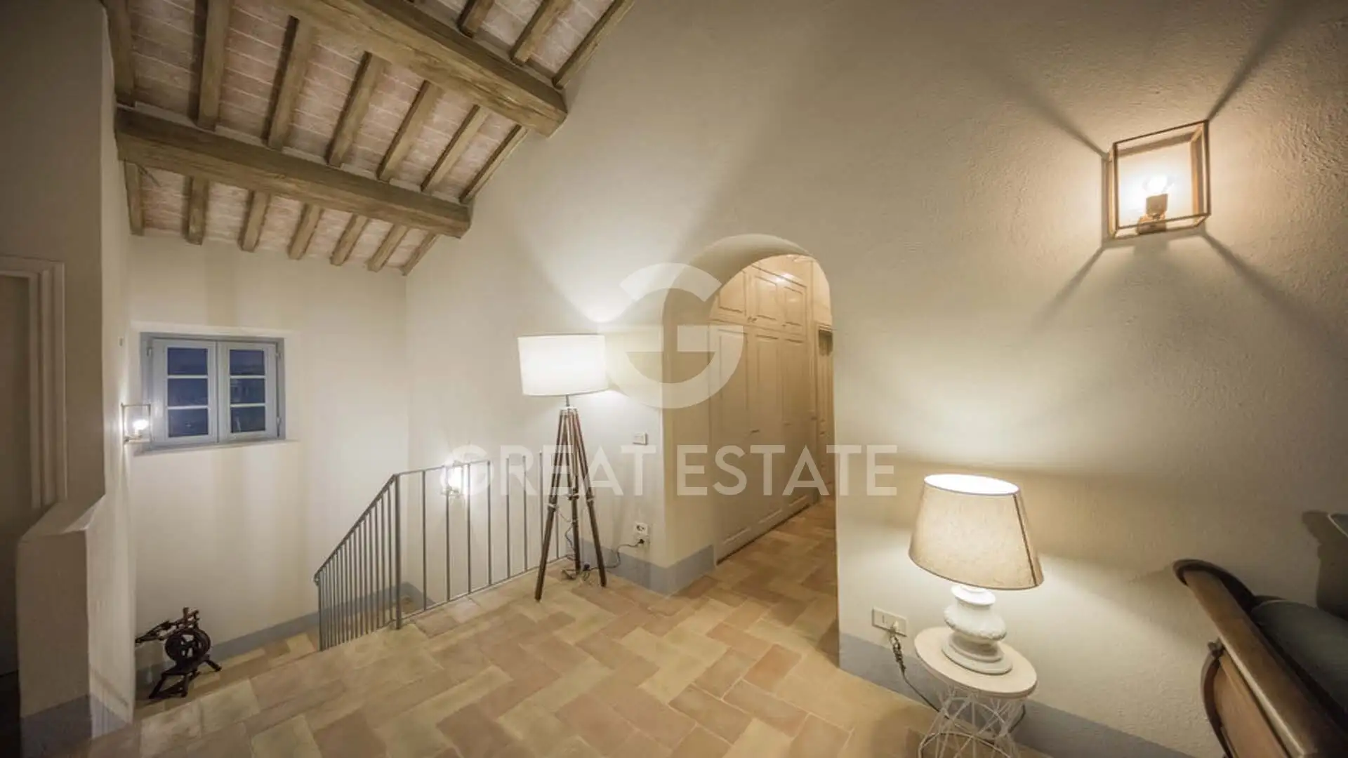 Дом 593м² в Италии, Сиена. Стоимостью 1490000€ аренда фото-14