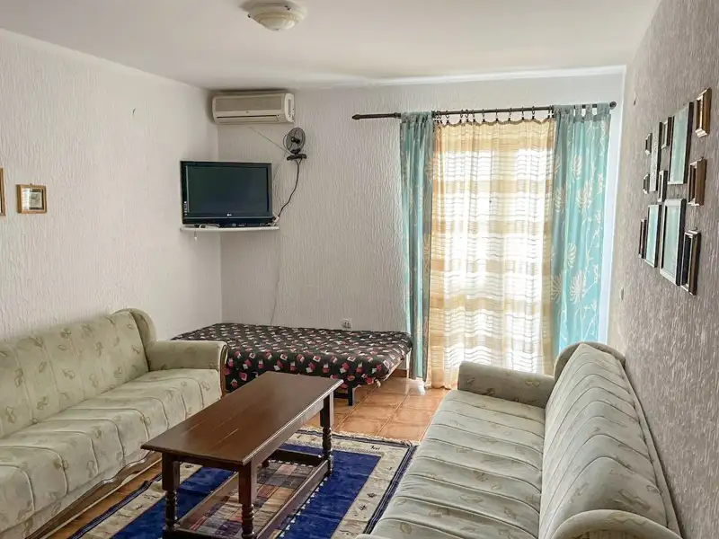 Квартира 28м² в Черногории, Сутоморе. Стоимостью 62000€ аренда фото-1