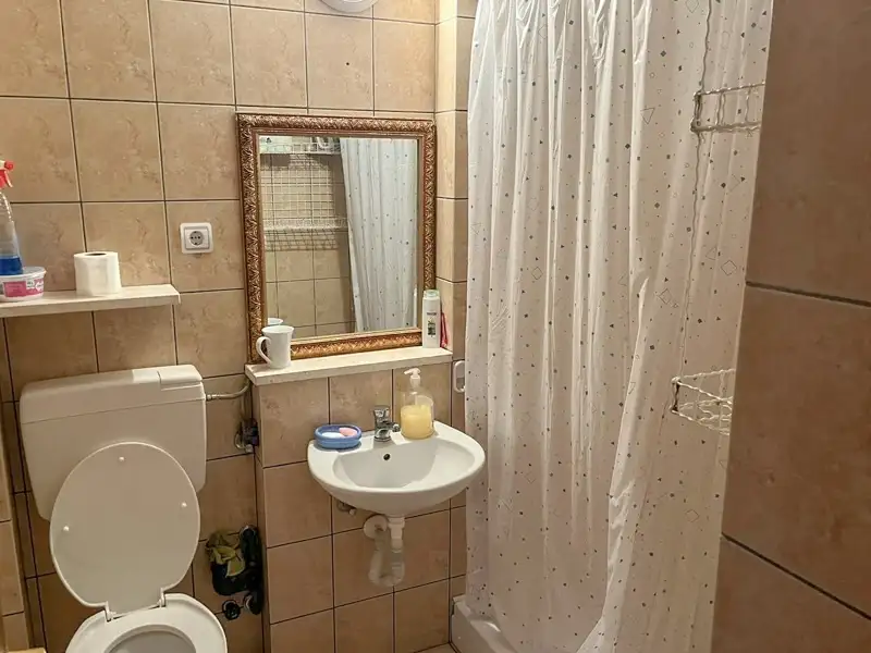 Квартира 28м² в Черногории, Сутоморе. Стоимостью 62000€ аренда фото-2