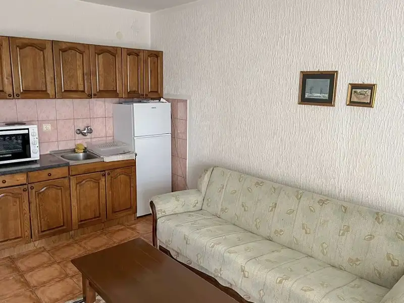 Квартира 28м² в Черногории, Сутоморе. Стоимостью 62000€ аренда фото-3